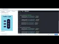 JAVASCRIPT Coding practice-1 Traffic lights NxtWave CCBP 4 0