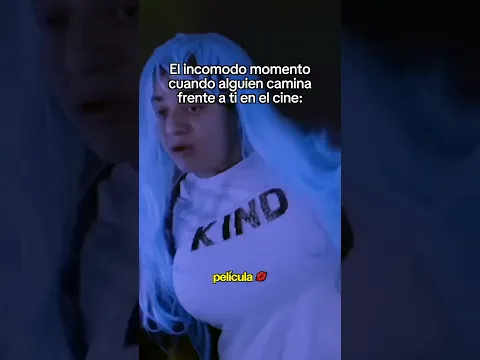 CINE PELIGROSO