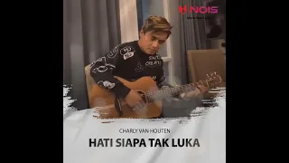 Download Hati Siapa Tak Luka - Poppy Mercury | Cover by Charly Van Houten MP3