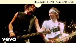 Download Dire Straits - Telegraph Road (Alchemy Live) MP3