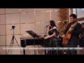 Sara Bareilles - I Choose You LIVE cover by Lemon Tree Wedding Entertainment Jakarta