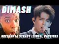 Download Lagu DIMASH SHOCKS ME With GRESHNAYA STRAST (Sinful Passion) REACTION!