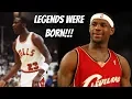 NBA Players First Baskets