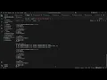 Employee Management System Python SQL Server Project Demo