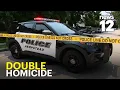 2 New York men found shot dead in basement