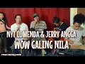 Download Lagu Ikaw and dahilan - Jerry Angga \u0026 Nyt Lumenda
