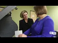 Travis County Clerk Dana DeBeauvoir