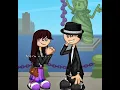 Michael Jackson - Chicago Animated Music Video (Full Version)