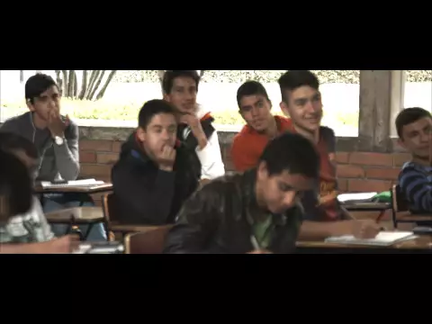 Download MP3 El Sótano | Colegio San Carlos - Video Emotivo