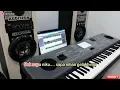 Download Lagu Sapa Niku - Cipt. Baharuddin R. S. - Karaoke Lirik - Lagu Lampung - Musik Korg Microarranger