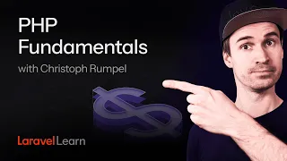 PHP Fundamentals FULL COURSE