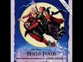 Hocus Pocus - Halloween