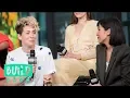 Zoe Chao On Working With Her Childhood Best Friend Mia Lidofsky