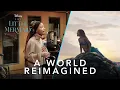 Download Lagu The Little Mermaid | A World Reimagined