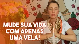 Download APRENDA A ACENDER UMA VELA E MUDE SUA VIDA! MP3