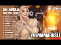 Download Lagu Ya Imamarusli - Aura Sekar - Simpatik Musik Full Album 2025