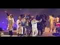 FORGETTING EVERYTHING ( FINAL CONCERT ) - JUL - STADE DE FRANCE - MAY 15, 2026
