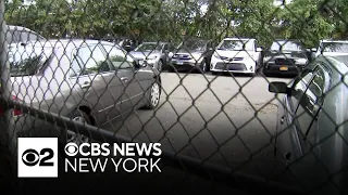 Website fined 200 000 for listing illegal parking lots near JFK Airport