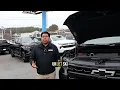 2026 Chevrolet Silverado RST | New Features, Technology and Full Tour