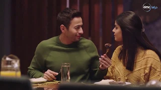 ابن اصول   شوف كيد الحموات اللي بجد من صولا على رحمة دندنها