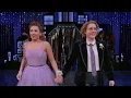 Stars of Broadway's 'The Prom' share heartwarming stories of show's impact