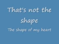 Download Lagu Shape of my Hearts Sting