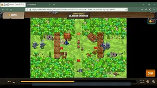 Coding for Kids Closed Crossroad Step-by-Step Python Beginner Tutorial