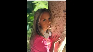 Carmen  Kubska  another  time  with  great song of Marc Anthony-When  you sang to me