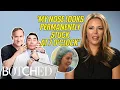 Dana s Alcoholic Father Made Her Get a Nose Job at 14 Before After Botched E