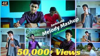 melody mashup sachinjas 100k subscribers special 4k ultra hd