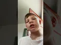 Pee dance
