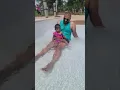 Kiara s fun time at Rolling Hills Park