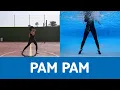 Pam Pam - Grupo Bip | Aqua Party 1 | @TUI SUNEO Entertainment
