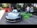 Download Lagu Taxatie Porsche 911 Turbo S