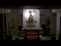 Lagu 2022 - 10 - 24 - Santo terço - St. Antonio Maria Claret - CUBA
