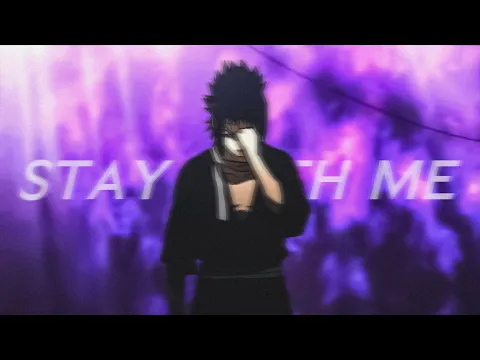 Download MP3 STAY WITH ME // 🌸 1nonly 🌸 AMV