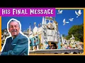 Download Lagu *Walt Disney's Final Message: It's A Small World* | Documentary
