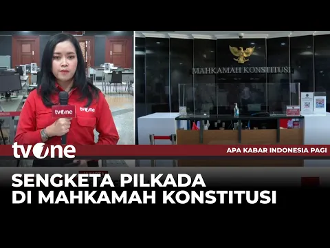 Tim Hukum RK-Suswono Tak Daftarkan Perkara PHPU ke MK
