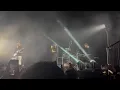 Human Tetris - Things I don’t need (live at Foro Indie rocks, Mexico City, 8-Aug-2025)