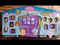 Unboxing Disney Doorables Series 5 Mega Peek again