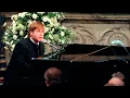 Download Lagu Candle In The Wind 1997 (Goodbye England's Rose) - Elton John (Diana's funeral) HD REMASTERED