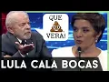 Download Lagu 🚨LULA SILENCES JOURNALIST! How humiliating