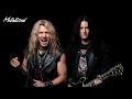 Bon Jovi – Bed of Roses (Metal Cover)