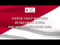 Download Lagu MARS PMI (PALANG MERAH INDONESIA) | Lirik Video
