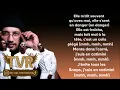 Soolking x L2B - Tour du monde (Paroles/Lyrics)
