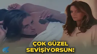 dul bir kad n t rk filmi suna ergunu ayla le bas yor