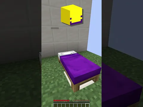تحدي تخمين مع صديق  #minecraft #ماين_كرافت