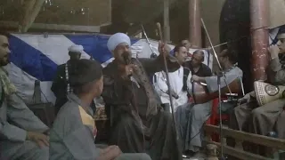 الشاعر عنتر السوهاجى 