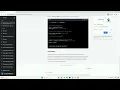 Selenium Python Message element not visible