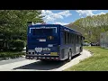 WRTA NEW 2026 Gillig Corporation Advantage 35 Ride on route 7